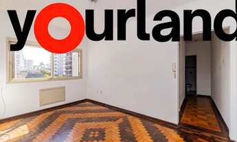 Imagem: PORTO ALEGRE - Apartamento Padrão - Rio