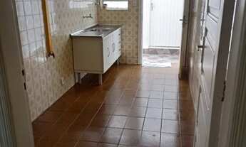 Imagem 2: Casa para aluguel possui 80 metros quadrados com 2 quartos em Luz - São Paulo - SP