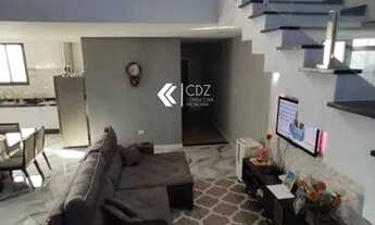 Imagem 4: Casa de condomínio para locação com 4 dormitórios sendo 3 suíte no Reserva do Ipanema - So