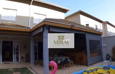 Imagem 2: Casa - Sobrado para alugar no Urbanova 03 quartos 290 metros