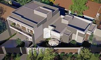 Imagem 4: Sobrado 03 suítes e 02 vagas no Cidade Jardim , São José