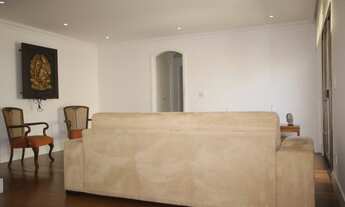 Imagem 6: Apartamento para venda com 115 metros quadrados com 3 quartos em Vila Uberabinha - São Pau