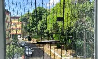 Imagem 3: Apartamento para venda possui 75 metros quadrados com 2 quartos em Ponta Negra - Manaus