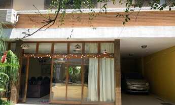 Imagem 3: Excelente casa duplex para venda no bairro de Cosme Velho