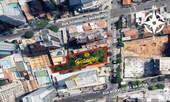 Imagem 2: Ed. Real Paradise, 4 suítes, 3 vagas, Umarizal, Belém PA