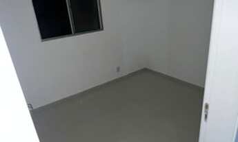 Imagem 5: Pp3 1° andar nascente