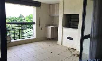 Imagem 6: APARTAMENTO - ALTO DE PINHEIROS - SP