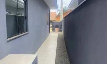 Imagem 4: Geminado novo Casa com 2 dormitórios