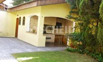 Imagem 2: 04 dormitórios, sendo 02 suítes e 06 vagas - em rua fechada