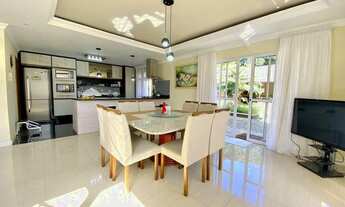 Imagem: Apartamento para aluguel com 280 metros