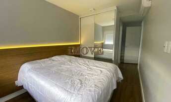 Imagem 4: Apartamento para aluguel tem 72 metros quadrados com 3 quartos