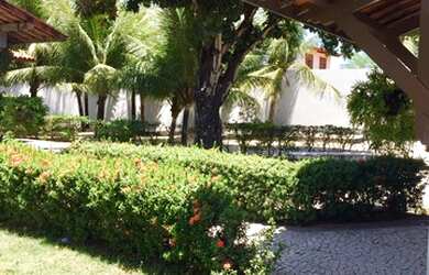 Imagem 7: Casa no B. Edson Queiroz, 546 m² - Fortaleza - CE