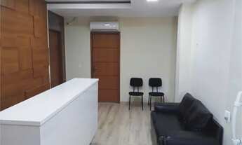 Imagem 7: Alugo Sala com 32 m² na Praça de Bacaxá