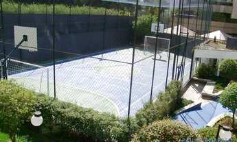 Imagem 3: APARTAMENTO - MORUMBI - SP