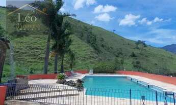 Imagem: Sítio em Frade - Macaé