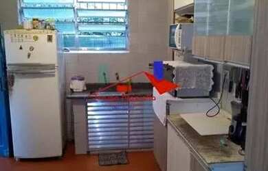 Imagem 3: Casa 03 dormitórios Boa Vista São Vicente SP