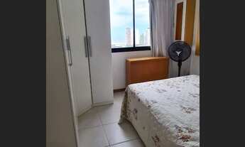 Imagem 3: Alugo Apto Mobiliado