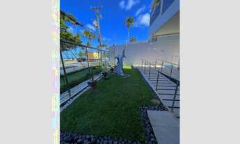 Imagem 5: Alugo Apartamento Flat - sem mobília - na Avenida Cabo Branco |João Pessoa | Paraiba