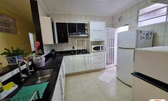 Imagem 3: Casa (térrea na rua) 3 dormitórios/suite, cozinha planejada