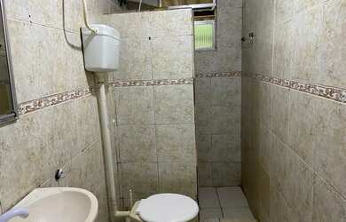 Imagem 6: Kitnet da tia Quarto com aluguel por R$800 /mês