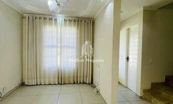 Imagem 4: Casa com 3 dorms, Residencial Villa Flora, Sumaré - R$ 399 mil, Cod: CA1145