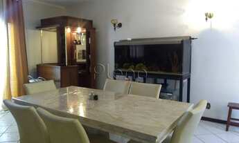 Imagem: Casa - Jardim Eulina - Campinas