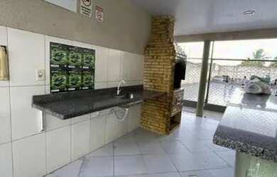 Imagem 5: Apartamento condominio vila verde