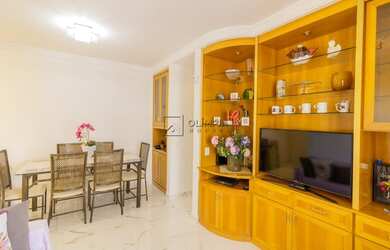 Imagem: Apartamento Locação 1 Dormitórios - 57