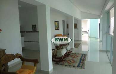 Imagem 5: Casa com 9 dormitórios à venda, 1500 m² por R$ 12.000.000,00 - Condomínio City Castelo - I