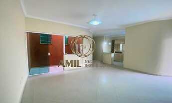 Imagem: LJL - RA Aluga Casa Condominio / 03 dormitórios