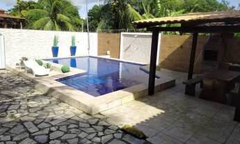 Imagem 7: ÓTIMA CASA EM TABATINGA II JACUMÃ