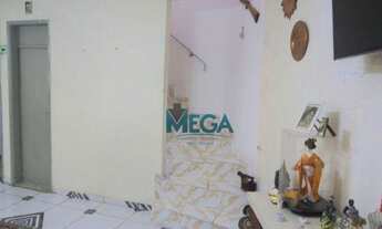 Imagem 5: Sobrado com 3 dormitórios à venda, 91 m² por R$ 560.000 - Jabaquara - São Paulo/SP