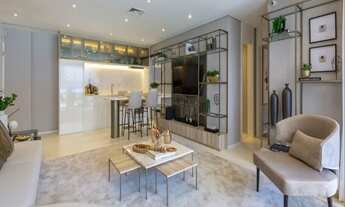 Imagem 3: Apartamento a venda