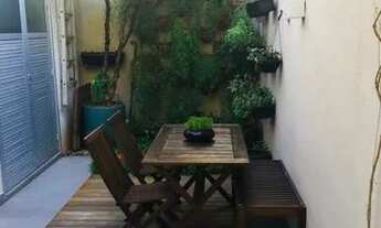 Imagem 4: SOBRADO - CHÁCARA SANTO ANTONIO - SP