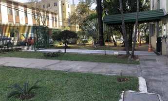 Imagem 7: APARTAMENTO COM 66,29 M² DE 02 QUARTOS 01 VAGA DE ESTACIONAMENTO NO BAIRRO IPIRANGA EM BEL