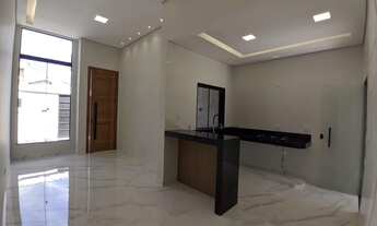 Imagem 3: Casa para Venda em Lagoa Santa, Portal do Sol, 3 dormitórios, 1 suíte, 2 banheiros, 2 vaga