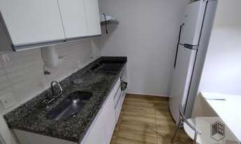 Imagem 5: APTO P LOCAÇÃO MOBILIADO/ BELA VISTA