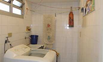 Imagem 4: Apartamento para venda no Ed. Úirapuru com 3 quartos em Centro - Piracicaba - SP