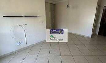 Imagem 7: Apartamento com 3 dormitórios, 84 m² - venda por R$ 470.000,00 ou aluguel por R$ 3.230,00