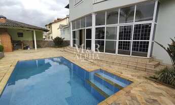 Imagem: Santana de Parnaíba - Casa de Condomínio