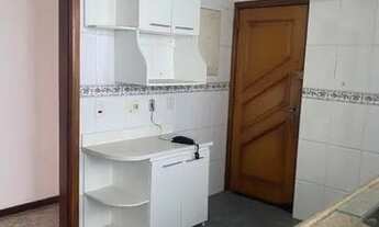 Imagem 4: Apartamento para aluguel possui 190 metros quadrados com 3 quartos