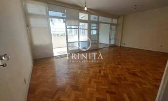 Imagem: Apto no quadrilátero de Ipanema - Rio de