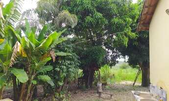 Imagem 5: Chácara Povoado Muquem / MG