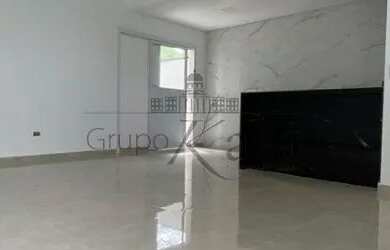 Imagem 2: Jacarei - Casa Padrão - Villa Branca