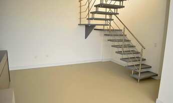 Imagem 6: COBERTURA DUPLEX 03 DORMITÓRIOS NO BAIRRO BALNEÁRIO EM FLORIANÓPOLIS