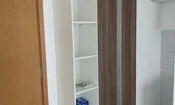 Imagem 5: Apartamento para aluguel tem 50 metros quadrados com 2 quartos