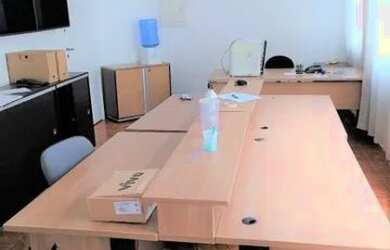 Imagem 3: Sala REPUBLICA SAO PAULO SP Brasil