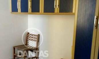 Imagem 5: Apartamento para aluguel possui 64 metros quadrados com 3 quartos em Jaguaribe - Osasco