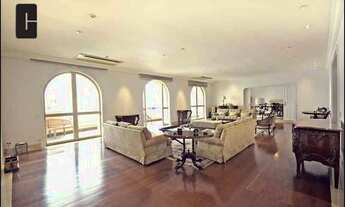 Imagem: SÃO PAULO - Apartamento Padrão - JARDIM