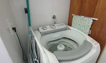 Imagem 6: Flat suíte todo mobiliado e com Internet no Setor Bueno - Goiânia - Goiás